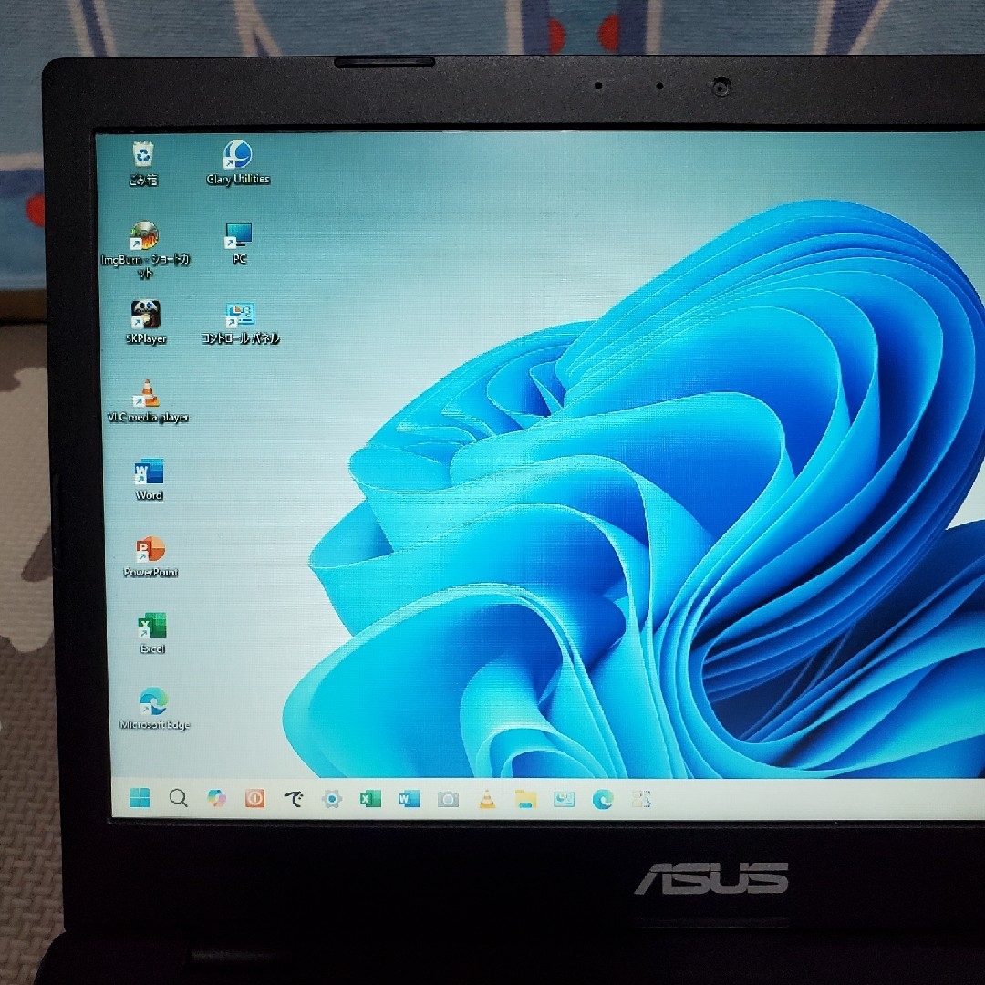 ASUS - ☆ 超美品 ☆ 動作良好 ☆ ノートパソコン Office入り ASUS - ☆ 超美品 ☆ 動作良好 ☆ ノートパソコン Office入り