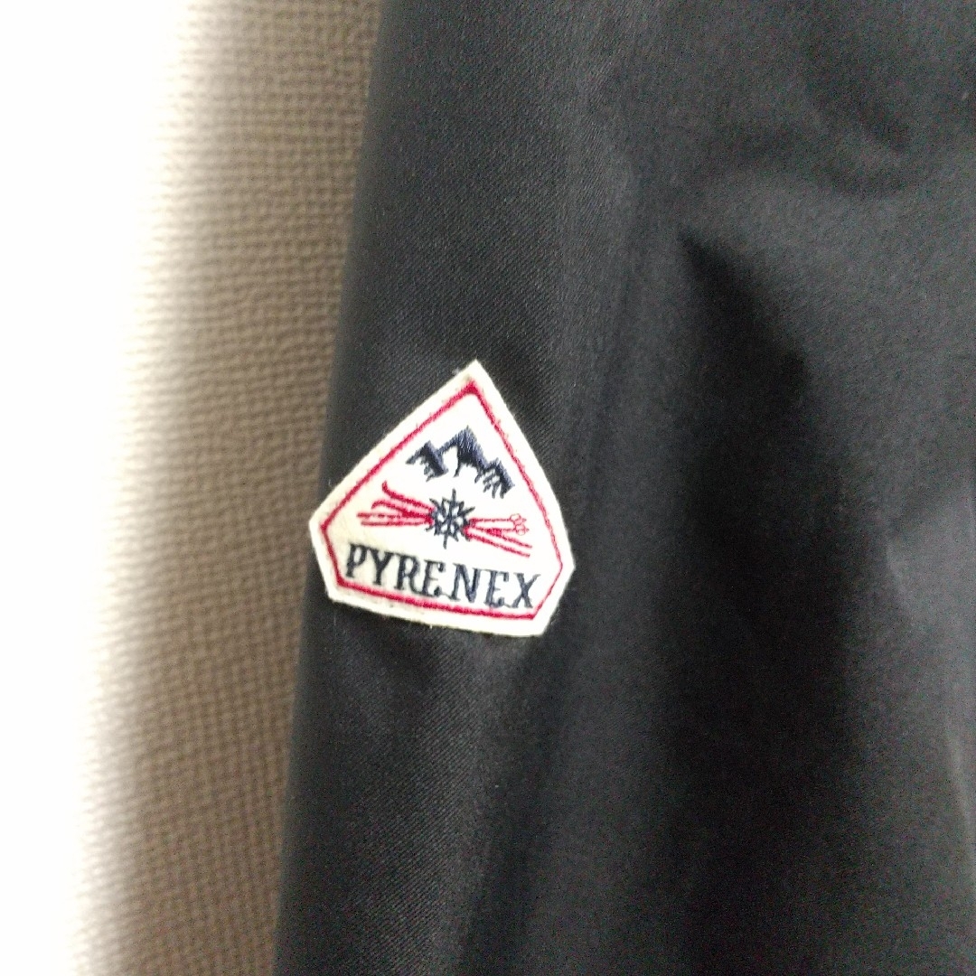 Pyrenex - ピレネックス MAREKの通販 by k.n|ピレネックスなら Pyrenex - ピレネックス MAREKの通販 by k.n|ピレネックスなら