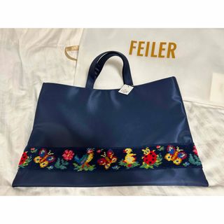 FEILER - 新品!FEILER ハイジ バッグ 学校フェイラー レッスン FEILER - 新品!FEILER ハイジ バッグ 学校フェイラー レッスン