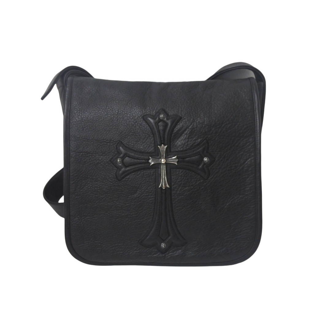 Chrome Hearts - 極美品 CHROME HEARTS クロムハーツ ショルダー Chrome Hearts - 極美品 CHROME HEARTS クロムハーツ ショルダー