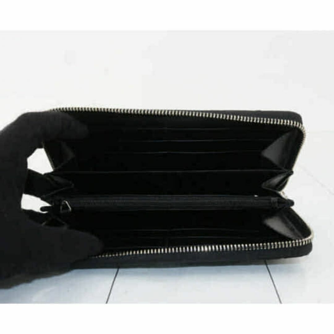 GUCCI - 特価 グッチ 長財布 473928 LEATHER GG ロゴ 色:NEROの GUCCI - 特価 グッチ 長財布 473928 LEATHER GG ロゴ 色:NEROの