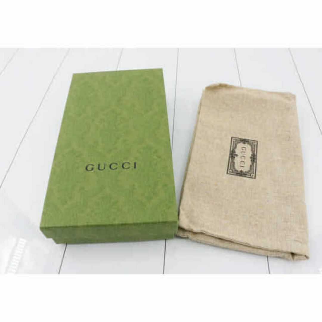 GUCCI - 特価 グッチ 長財布 473928 LEATHER GG ロゴ 色:NEROの GUCCI - 特価 グッチ 長財布 473928 LEATHER GG ロゴ 色:NEROの
