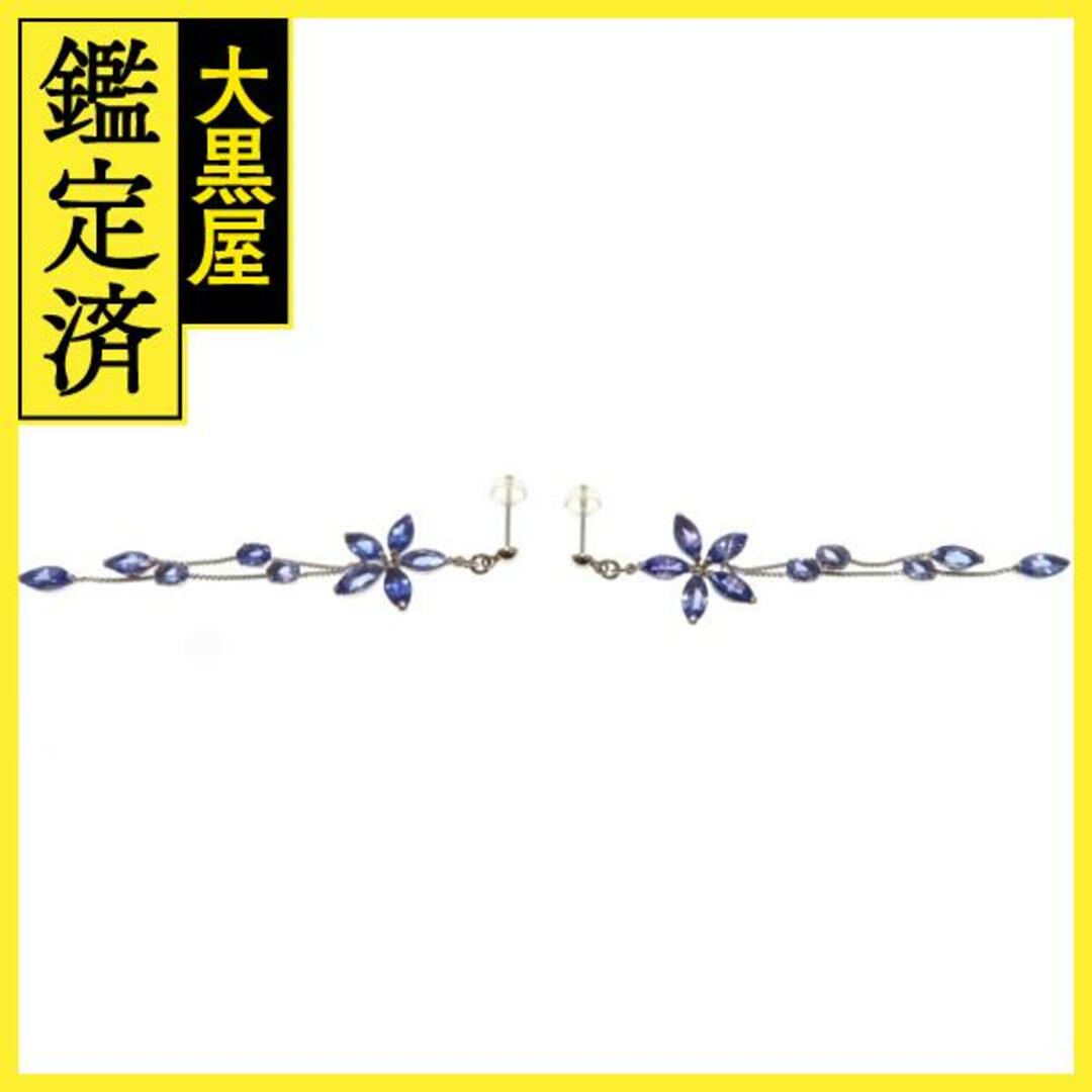 SWAROVSKI スワロフスキー リング ネコ ラインストーン 12号程度