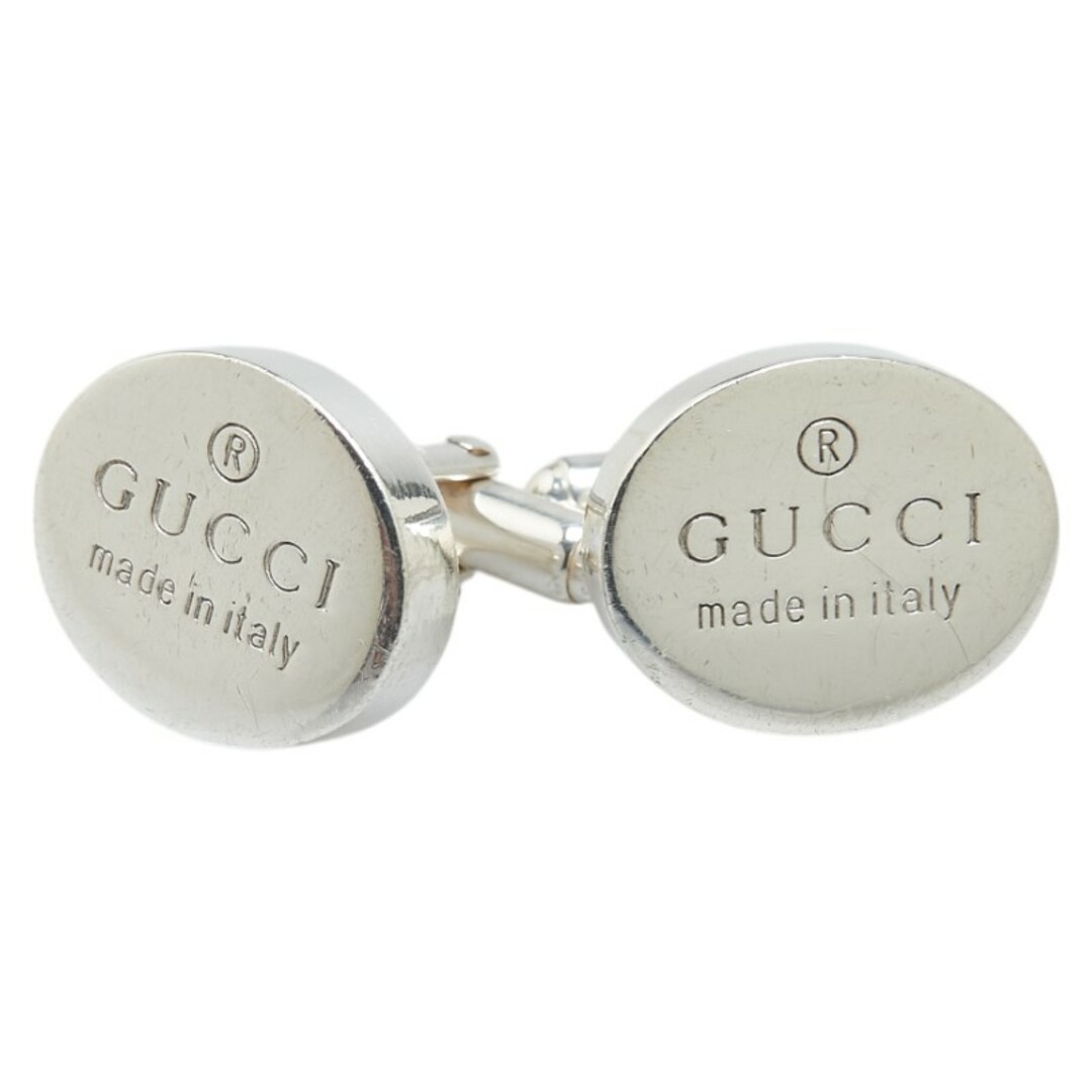 GUCCI - グッチ カフス SV925 シルバー レディース GUCCI 【1 GUCCI - グッチ カフス SV925 シルバー レディース GUCCI 【1