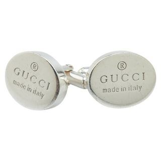 GUCCI - グッチ カフス SV925 シルバー レディース GUCCI 【1 GUCCI - グッチ カフス SV925 シルバー レディース GUCCI 【1