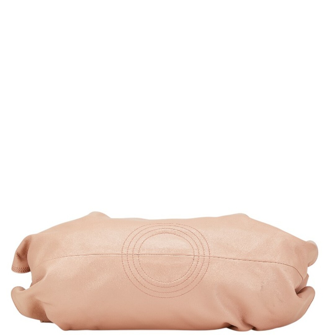 LOEWE - ロエベ ナッパアイレ ハンドバッグ レザー レディース LOEWE - ロエベ ナッパアイレ ハンドバッグ レザー レディース