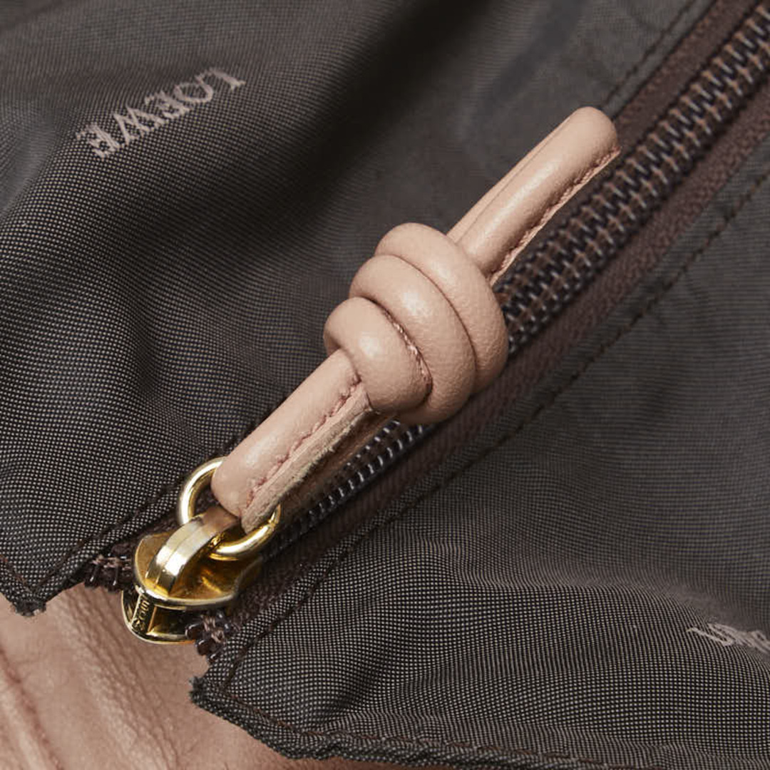LOEWE - ロエベ ナッパアイレ ハンドバッグ レザー レディース LOEWE - ロエベ ナッパアイレ ハンドバッグ レザー レディース