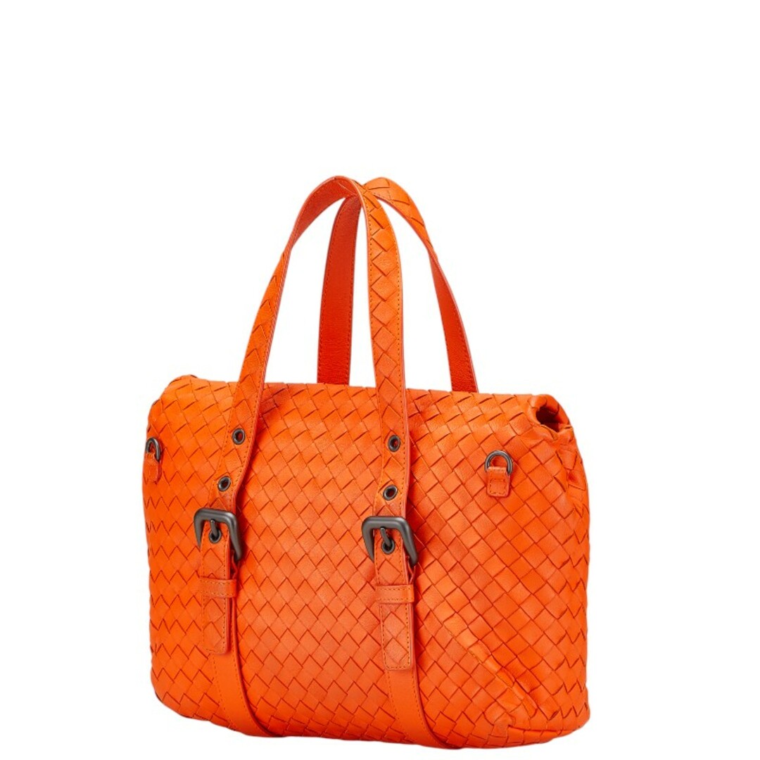 BOTTEGA VENETA - ボッテガヴェネタ イントレチャート BOTTEGA VENETA - ボッテガヴェネタ イントレチャート