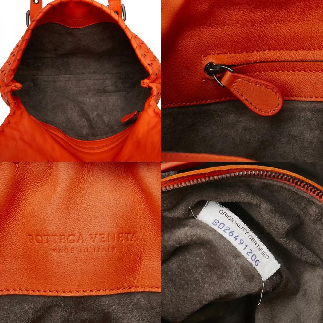 BOTTEGA VENETA - ボッテガヴェネタ イントレチャート BOTTEGA VENETA - ボッテガヴェネタ イントレチャート
