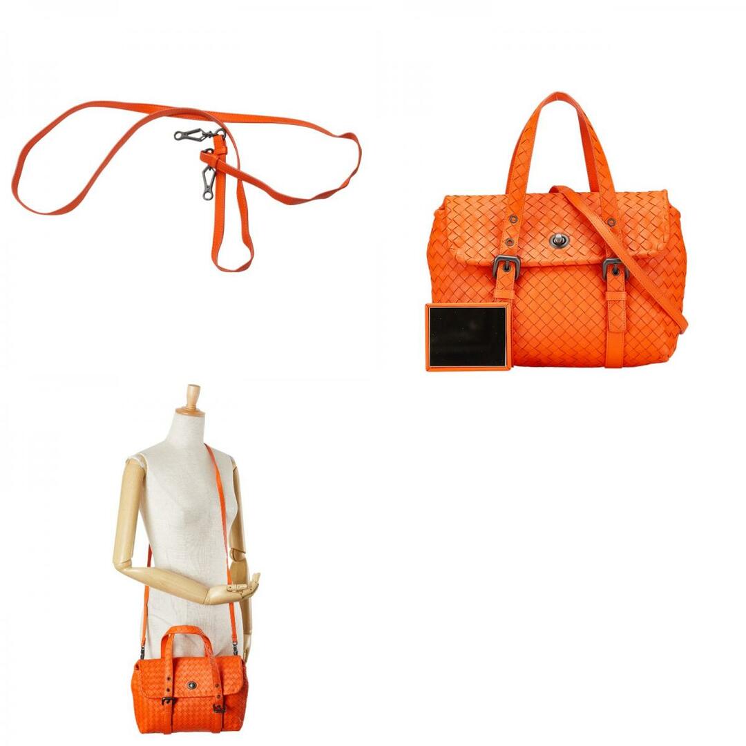 BOTTEGA VENETA - ボッテガヴェネタ イントレチャート BOTTEGA VENETA - ボッテガヴェネタ イントレチャート