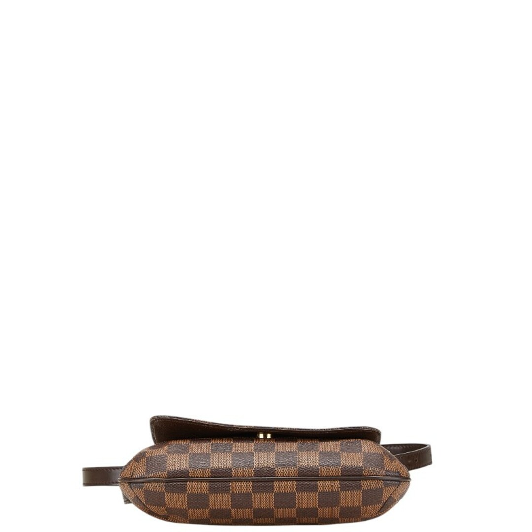 LOUIS VUITTON - ルイ ヴィトン ダミエ ミュゼットサルサ ロング LOUIS VUITTON - ルイ ヴィトン ダミエ ミュゼットサルサ ロング