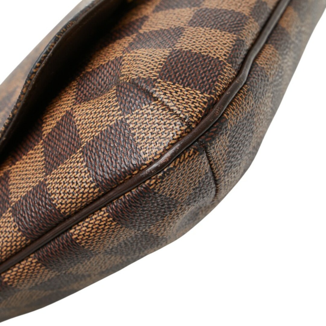 LOUIS VUITTON - ルイ ヴィトン ダミエ ミュゼットサルサ ロング LOUIS VUITTON - ルイ ヴィトン ダミエ ミュゼットサルサ ロング