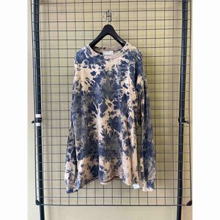WIND AND SEA(Tシャツ/カットソー(七分/長袖))のフリマ WIND AND SEA(Tシャツ/カットソー(七分/長袖))のフリマ