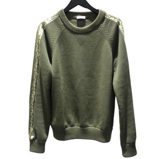 Christian Dior(ニット/セーター)のフリマアイテム一覧 Christian Dior(ニット/セーター)のフリマアイテム一覧