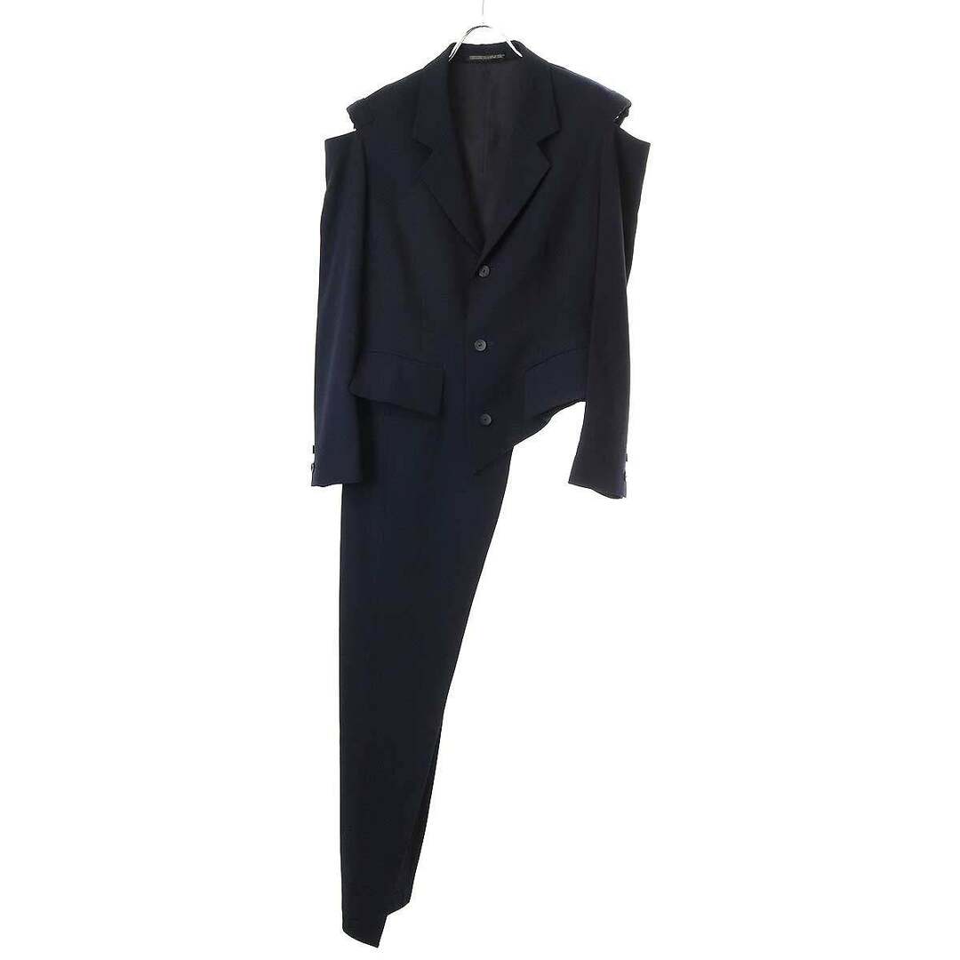 Yohji Yamamoto - Yohji Yamamoto FEMME ヨウジヤマモト ファム Yohji Yamamoto - Yohji Yamamoto FEMME ヨウジヤマモト ファム