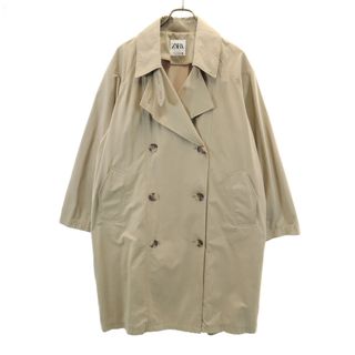 ZARA(トレンチコート)のフリマアイテム一覧 ZARA(トレンチコート)のフリマアイテム一覧