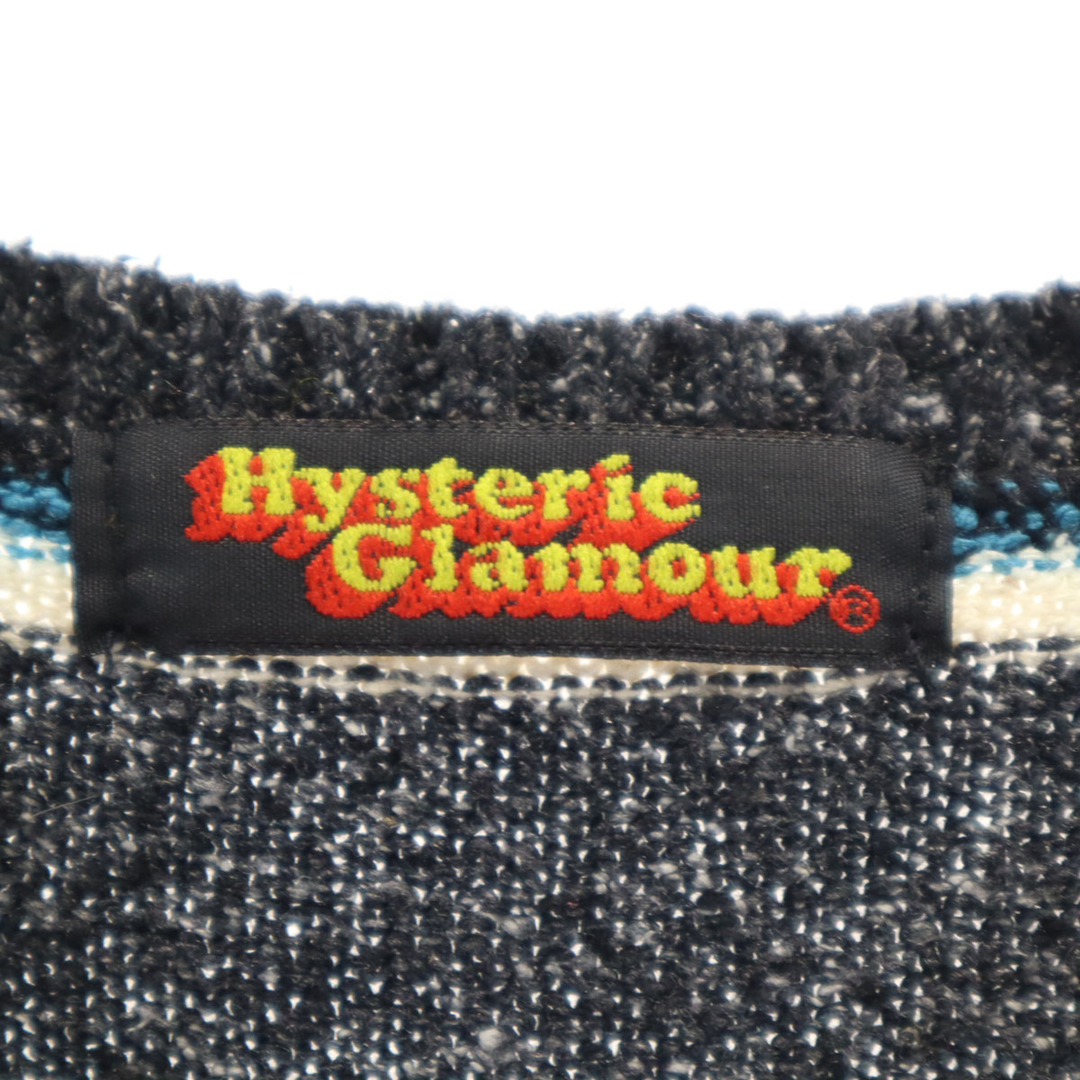HYSTERIC GLAMOUR - 古着 HYSTERIC GLAMOUR ヒステリック HYSTERIC GLAMOUR - 古着 HYSTERIC GLAMOUR ヒステリック