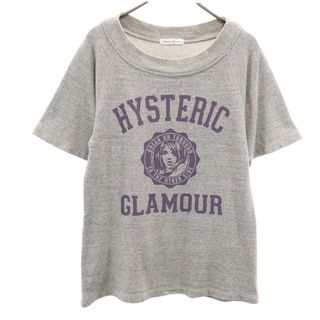 HYSTERIC GLAMOUR - 古着 HYSTERIC GLAMOUR ヒステリック HYSTERIC GLAMOUR - 古着 HYSTERIC GLAMOUR ヒステリック
