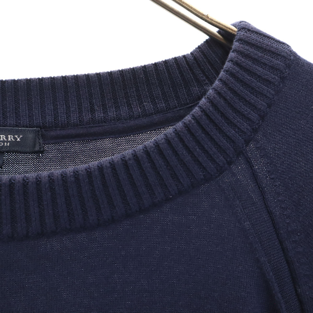 BURBERRY - 古着 BURBERRY LONDON バーバリーロンドン 長袖 BURBERRY - 古着 BURBERRY LONDON バーバリーロンドン 長袖