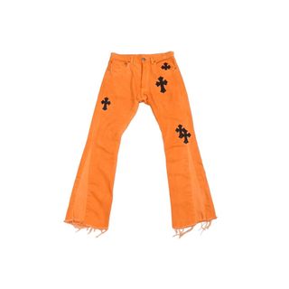 Chrome Hearts(オレンジ/橙色系)のフリマアイテム一覧 Chrome Hearts(オレンジ/橙色系)のフリマアイテム一覧