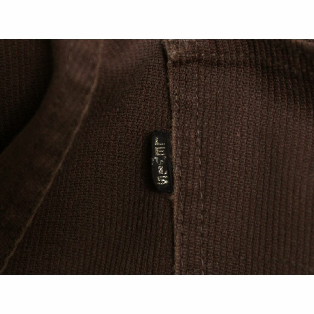 Levi's - 70s USA製 ☆ リーバイス 517 BIG E スタプレ コットン Levi's - 70s USA製 ☆ リーバイス 517 BIG E スタプレ コットン