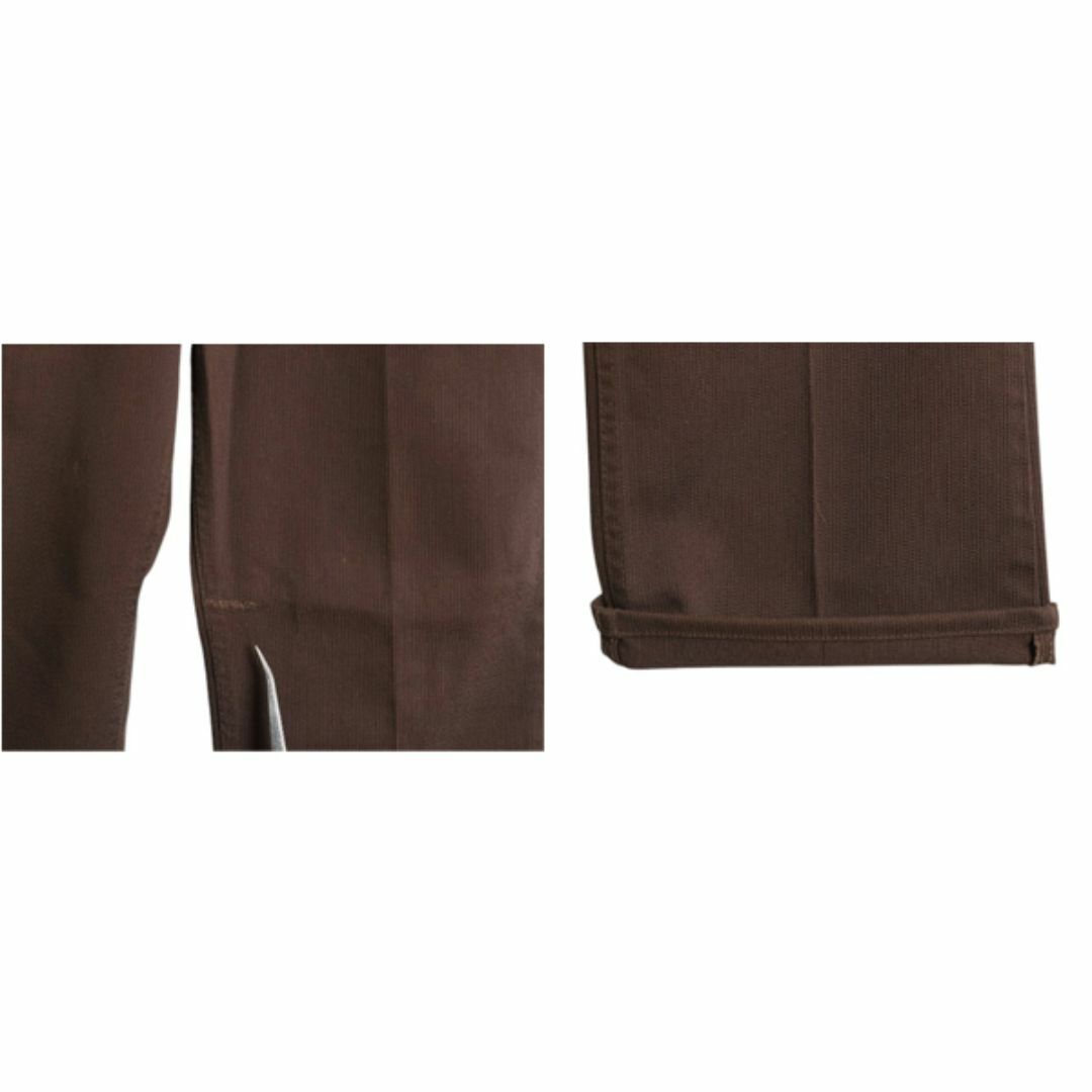 Levi's - 70s USA製 ☆ リーバイス 517 BIG E スタプレ コットン Levi's - 70s USA製 ☆ リーバイス 517 BIG E スタプレ コットン