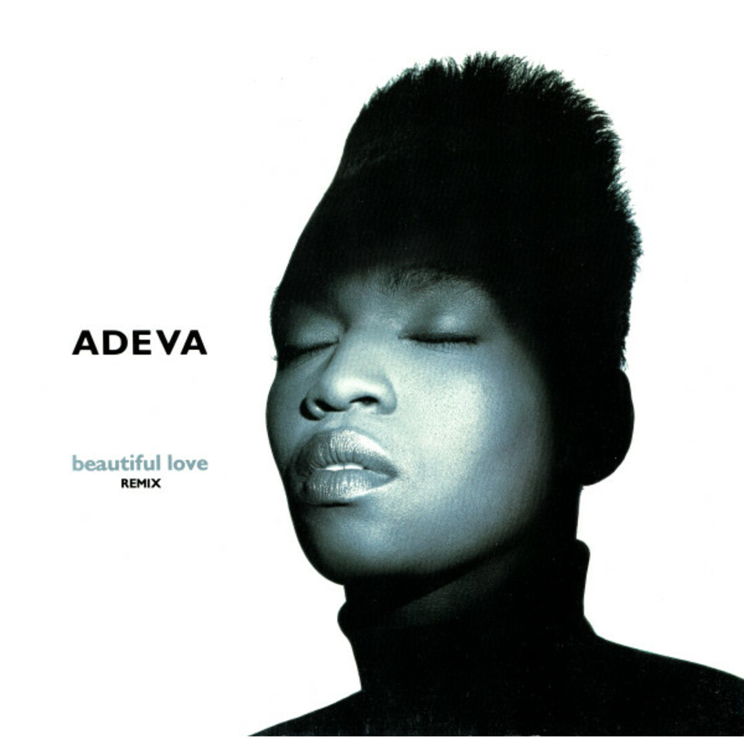 欧12” Adeva Beautiful Love (Remix) 613007 Chrysalis, Cooltempo /00250 エンタメ/ホビーのエンタメ その他(その他)の商品写真