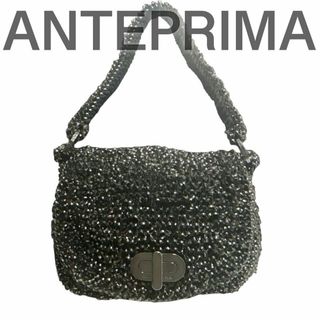 ANTEPRIMA - 袋付 極美品 アンテプリマ Y2K ワンショルダー ANTEPRIMA - 袋付 極美品 アンテプリマ Y2K ワンショルダー