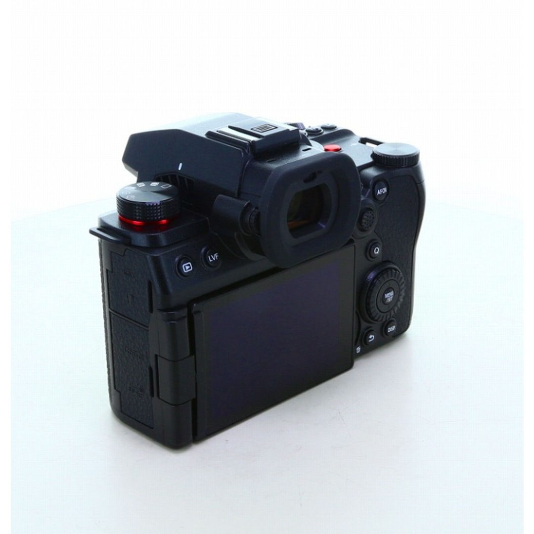 Panasonic - 【中古】(パナソニック) Panasonic LUMIX S5II DC Panasonic - 【中古】(パナソニック) Panasonic LUMIX S5II DC