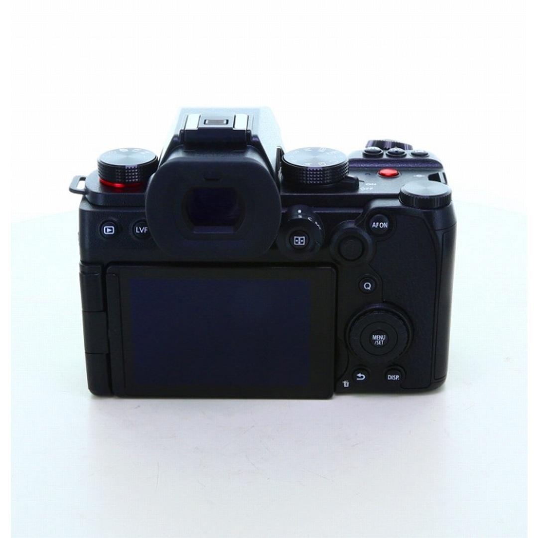 Panasonic - 【中古】(パナソニック) Panasonic LUMIX S5II DC Panasonic - 【中古】(パナソニック) Panasonic LUMIX S5II DC