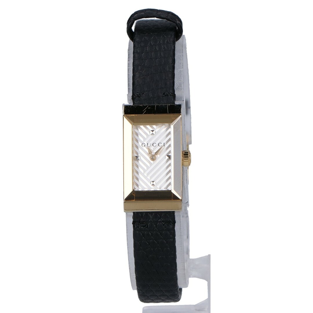 GUCCI - グッチ 147.5 スクエア 革ベルト クオーツの通販 by GUCCI - グッチ 147.5 スクエア 革ベルト クオーツの通販 by