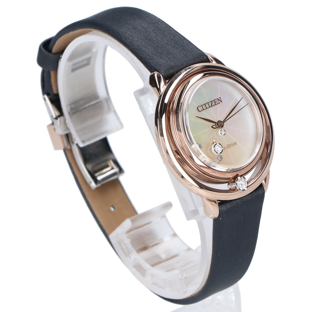 CITIZEN - シチズン 【美品】EW5522-20D B036 CITIZEN L Arcly CITIZEN - シチズン 【美品】EW5522-20D B036 CITIZEN L Arcly