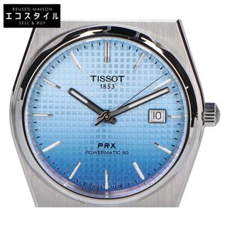 TISSOT(ブルー・ネイビー/青色系)のフリマアイテム一覧 TISSOT(ブルー・ネイビー/青色系)のフリマアイテム一覧