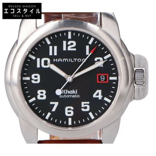 Hamilton - 電池交換済 HAMILTON ハミルトン ベンチュラ H244112 Hamilton - 電池交換済 HAMILTON ハミルトン ベンチュラ H244112