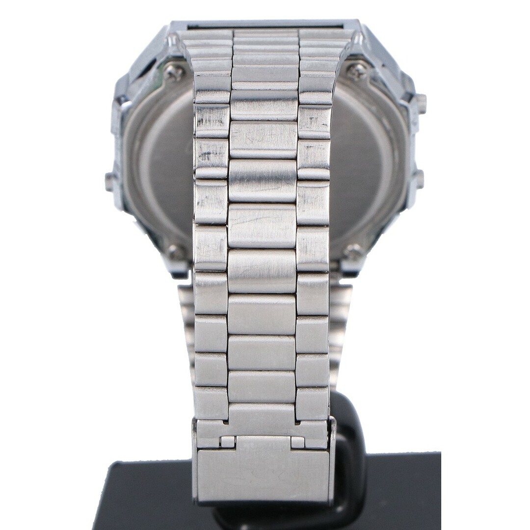 CASIO - カシオ A168WECK-7AJR Cafe kitsuneコラボレーション CASIO - カシオ A168WECK-7AJR Cafe kitsuneコラボレーション