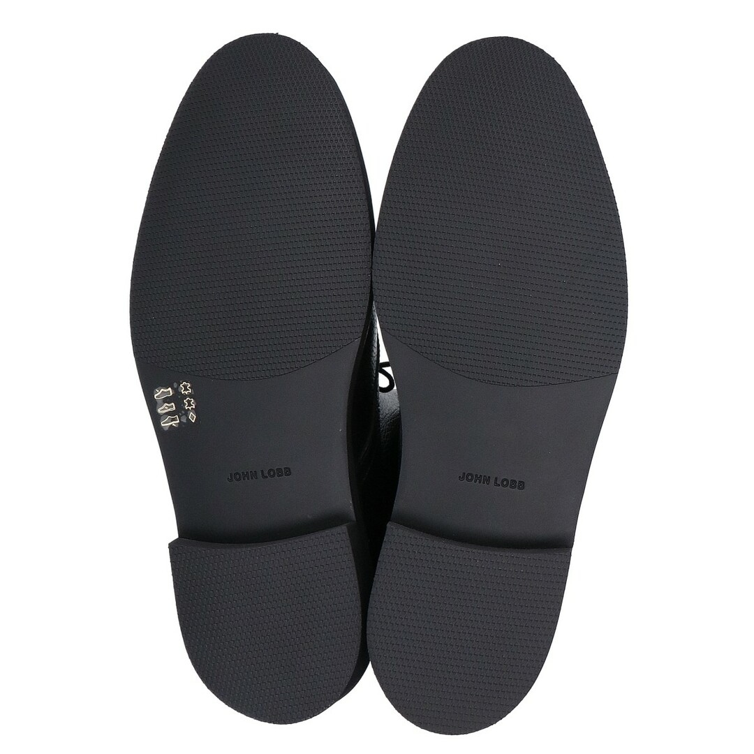 JOHN LOBB - ジョンロブ 新品未使用 WICK/ウィック オックス JOHN LOBB - ジョンロブ 新品未使用 WICK/ウィック オックス