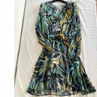 Max Mara - 【タグ付・未使用】マックスマーラ 白タグ 42サイズ Max Mara - 【タグ付・未使用】マックスマーラ 白タグ 42サイズ