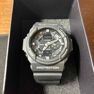 G-SHOCK - G-SHOCK MRG-G2000R-1AJR 美品 ベルト未調整CASIOの G-SHOCK - G-SHOCK MRG-G2000R-1AJR 美品 ベルト未調整CASIOの