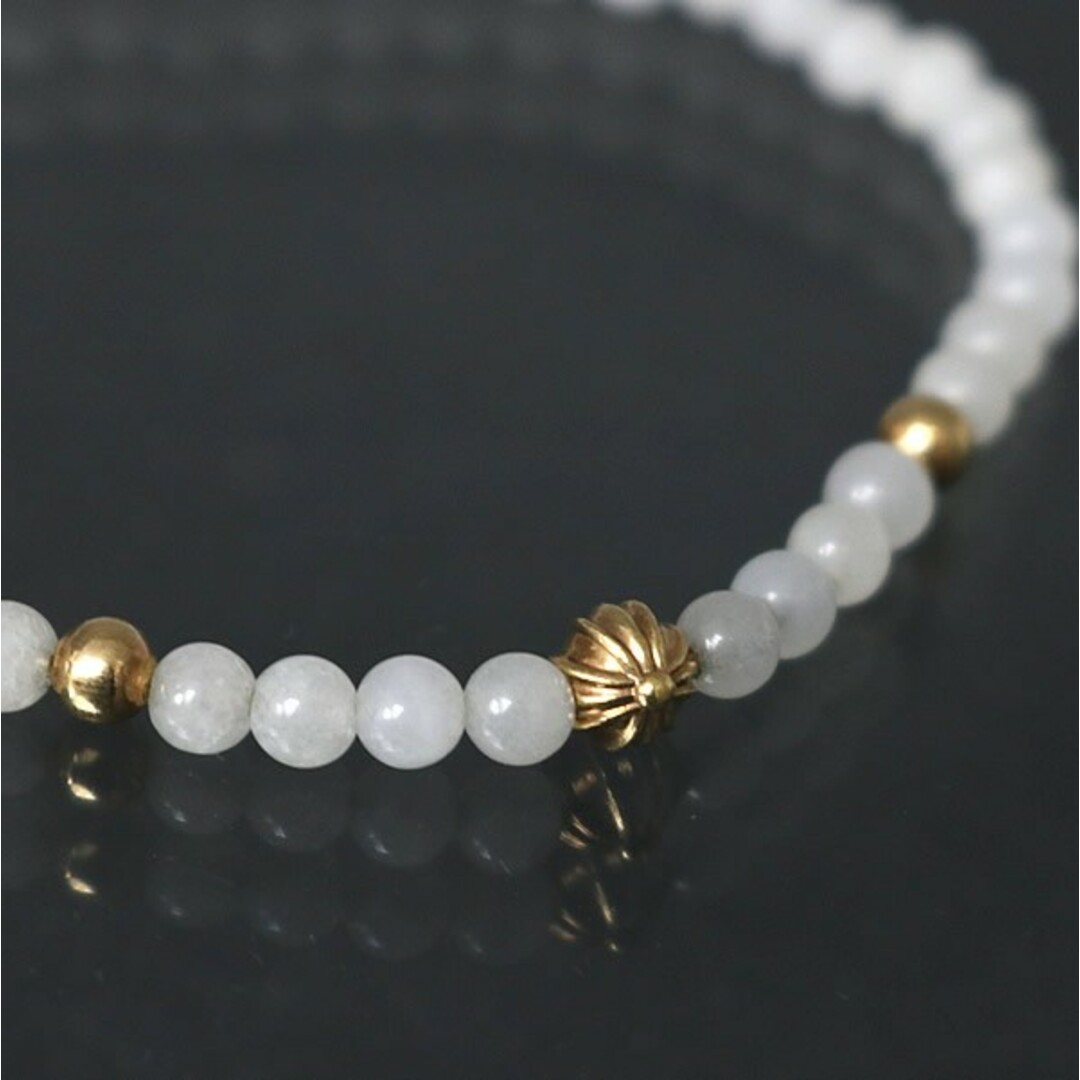 Chrome Hearts - CHROME HEARTS 銀座店 クロムハーツ 22K ビーズ Chrome Hearts - CHROME HEARTS 銀座店 クロムハーツ 22K ビーズ