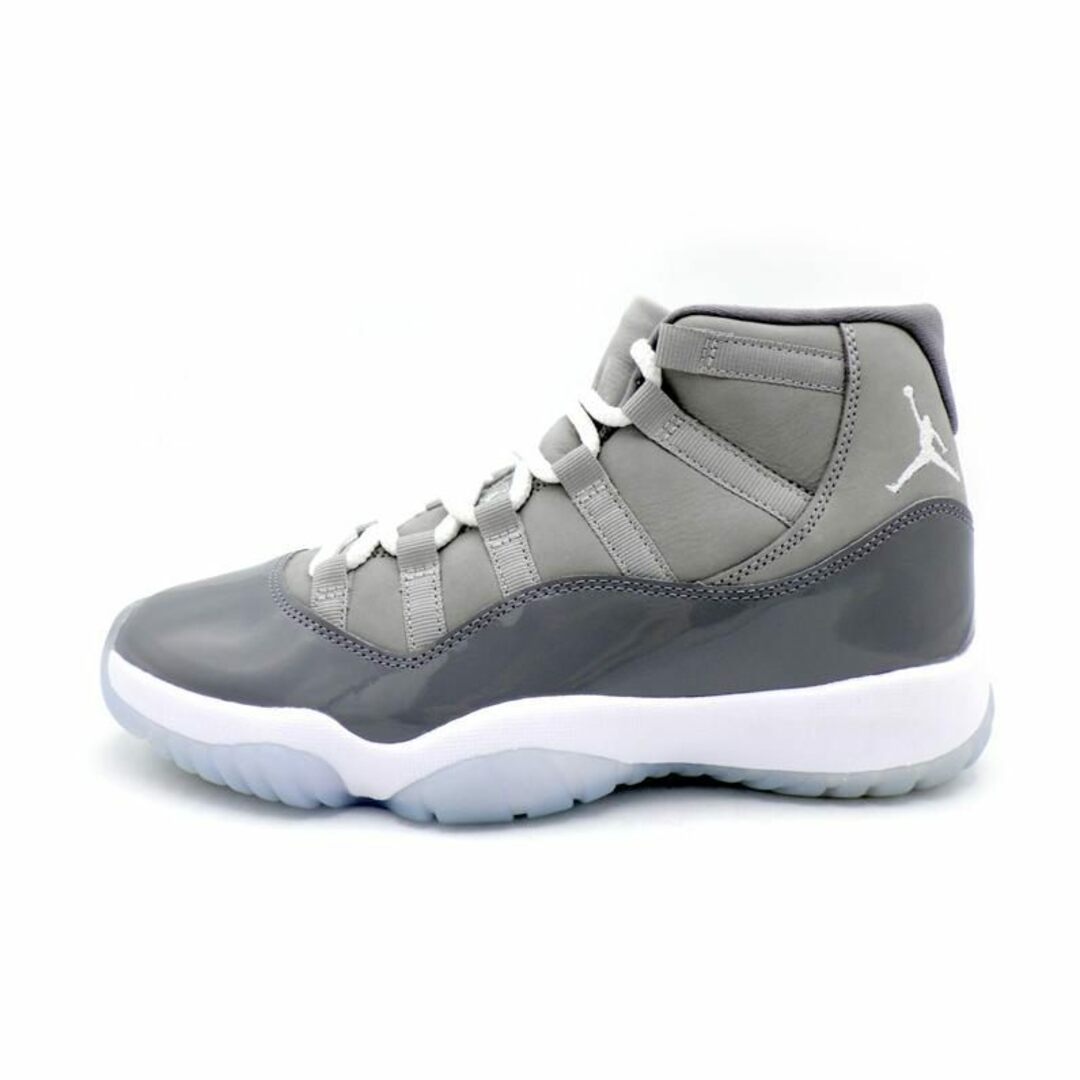 NIKE - ナイキ NIKE 【 AIR JORDAN 11 Cool Grey CT8012 005 NIKE - ナイキ NIKE 【 AIR JORDAN 11 Cool Grey CT8012 005
