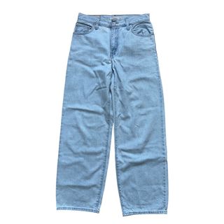 Levi's - w29バレンシア工場 ビッグEリーバイス 501XX デニムの Levi's - w29バレンシア工場 ビッグEリーバイス 501XX デニムの