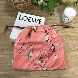 LOEWE(ポーチ)のフリマアイテム一覧 LOEWE(ポーチ)のフリマアイテム一覧