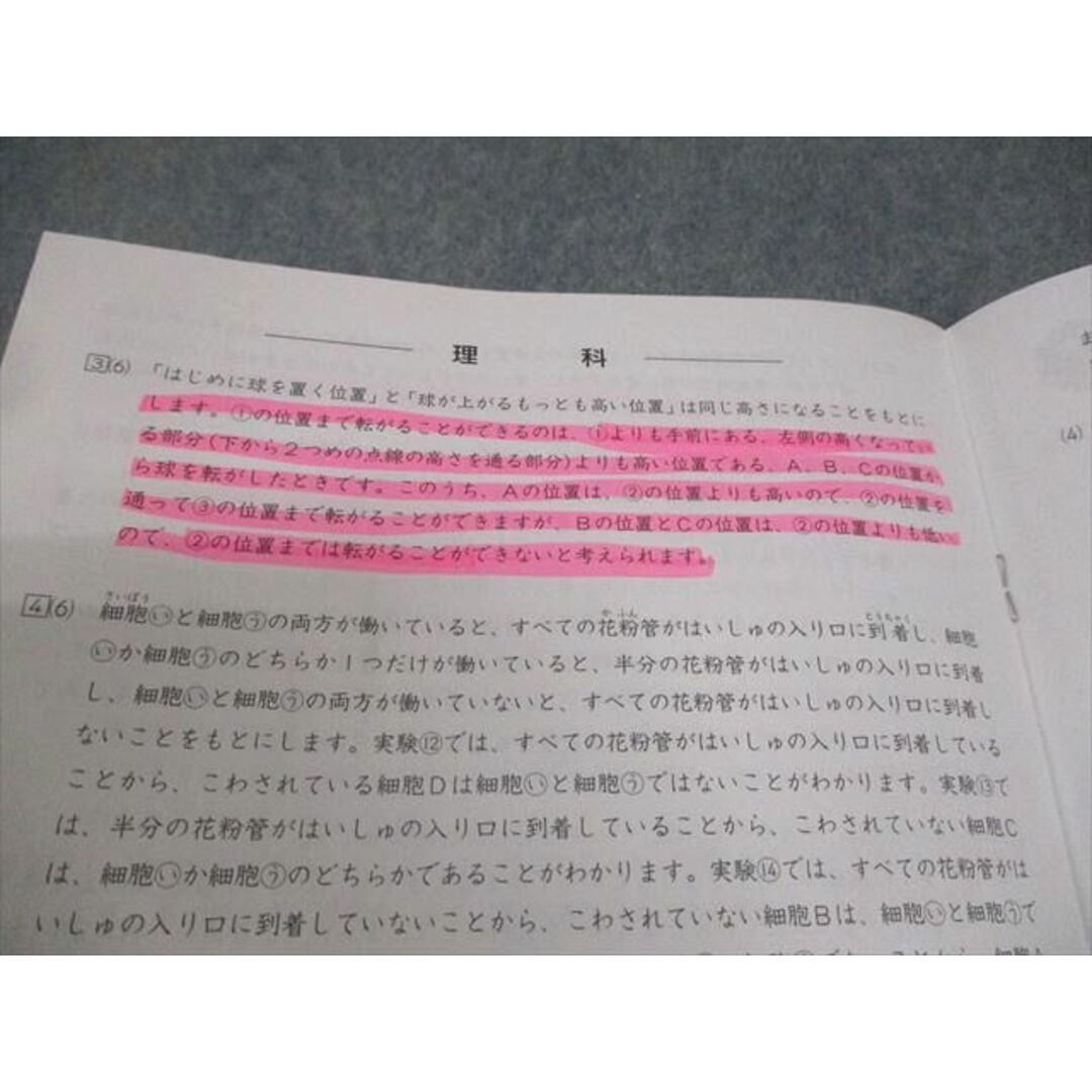 日能研 小5 全国公開模試 思考力/学習力育成テスト 等 国語/算数 日能研 小5 全国公開模試 思考力/学習力育成テスト 等 国語/算数