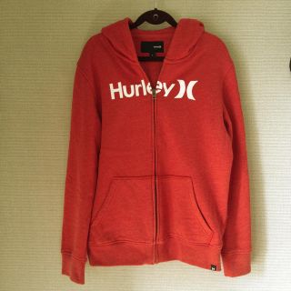 ハーレー(Hurley)の♡8-0♡様専用 送料込☆Hurley(パーカー)