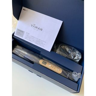 YA-MAN - 【極美品】ヤーマン ナイトリペアアイロン YJHB4L YA-MAN - 【極美品】ヤーマン ナイトリペアアイロン YJHB4L