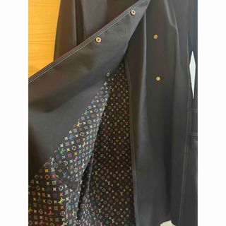 LOUIS VUITTON(ロングコート)のフリマアイテム一覧 LOUIS VUITTON(ロングコート)のフリマアイテム一覧