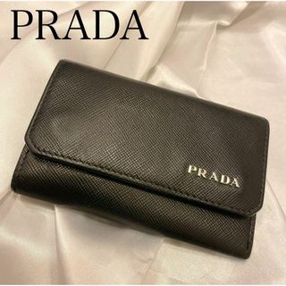 PRADA(キーケース)のフリマアイテム一覧 PRADA(キーケース)のフリマアイテム一覧