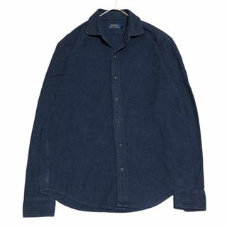 POLO RALPH LAUREN - ポロラルフローレン 長袖シャツ トップス POLO RALPH LAUREN - ポロラルフローレン 長袖シャツ トップス