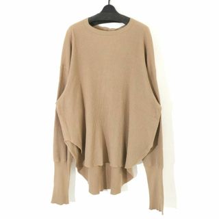ドゥーズィエムクラス(DEUXIEME CLASSE)のドゥーズィエムクラス購入 アメリカーナ 18AW サーマルプルオーバー(Tシャツ(長袖/七分))