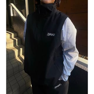 BEAMS - 美品 BEAMS HEART ブラックナイロンジャケット ダービー BEAMS - 美品 BEAMS HEART ブラックナイロンジャケット ダービー